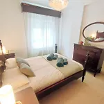 Casa Comodoro Apartamento *
