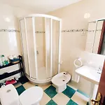 Casa Comodoro Apartman *