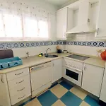 Casa Comodoro Apartman *
