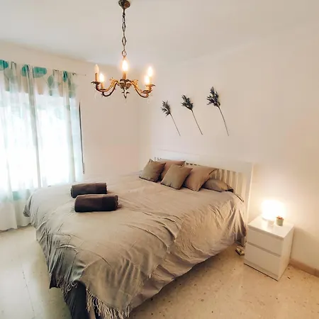 Casa Comodoro アパート