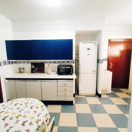 Casa Comodoro *