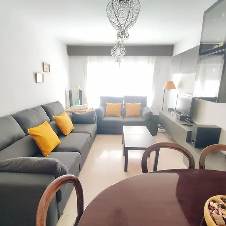 Casa Comodoro *