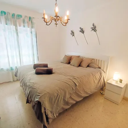 Casa Comodoro * カディス
