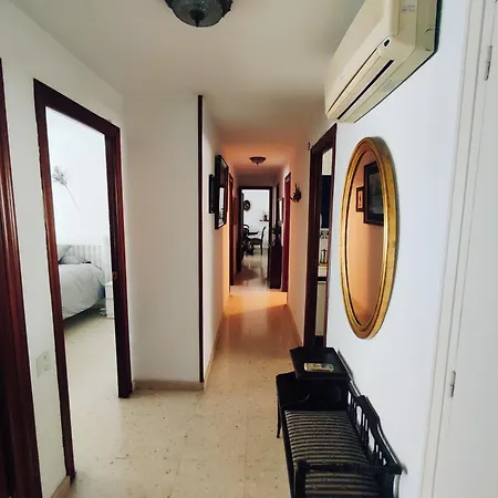 Casa Comodoro Apartman *