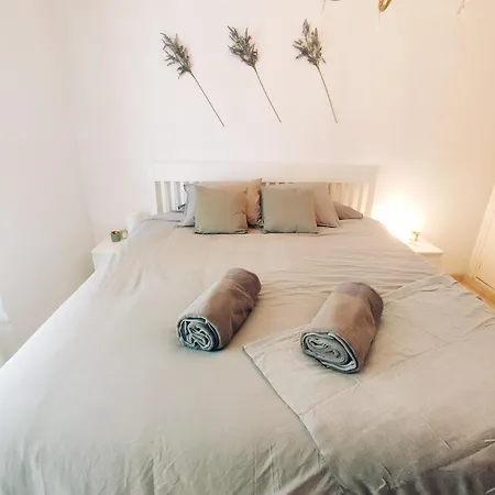 Casa Comodoro *