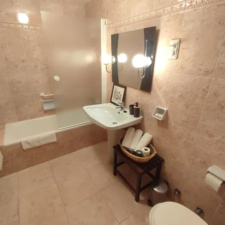 Casa Comodoro * カディス