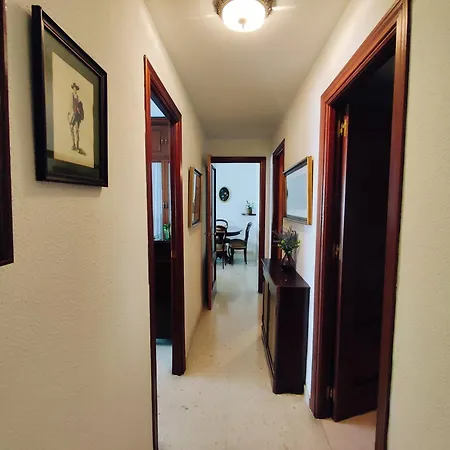 Casa Comodoro * カディス
