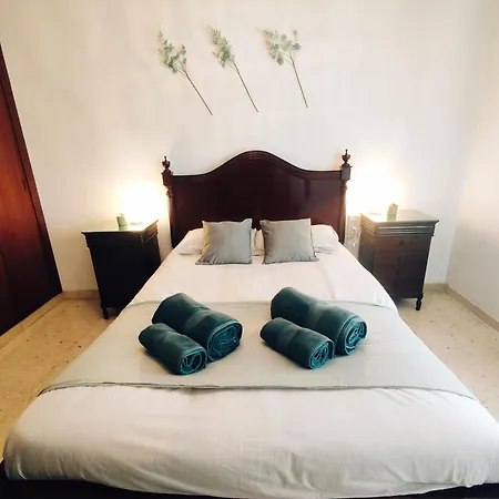 アパート Casa Comodoro カディス