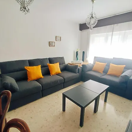 アパート Casa Comodoro