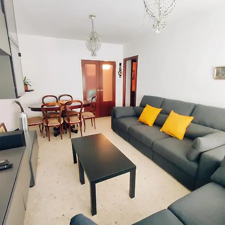 Casa Comodoro * Cadiz
