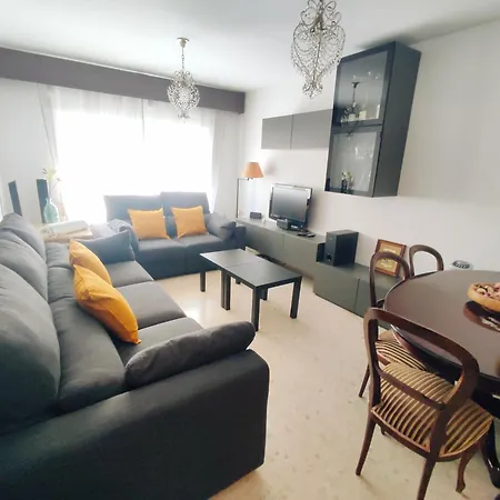 Apartment Casa Comodoro *