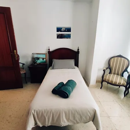 Casa Comodoro *