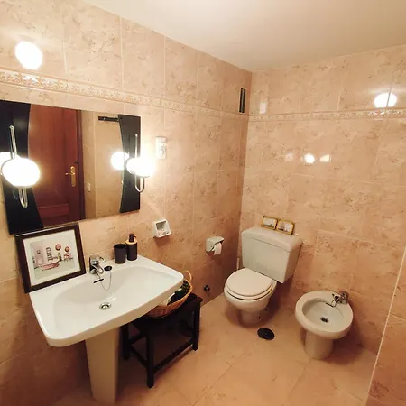 Apartment Casa Comodoro *
