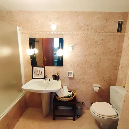 Apartment Casa Comodoro *