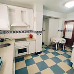 Casa Comodoro Apartmán