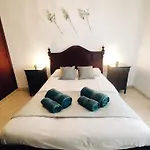Apartmán Casa Comodoro Cádiz