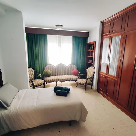 Casa Comodoro