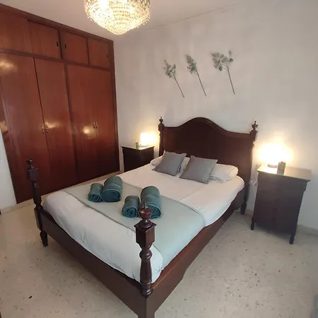 Casa Comodoro